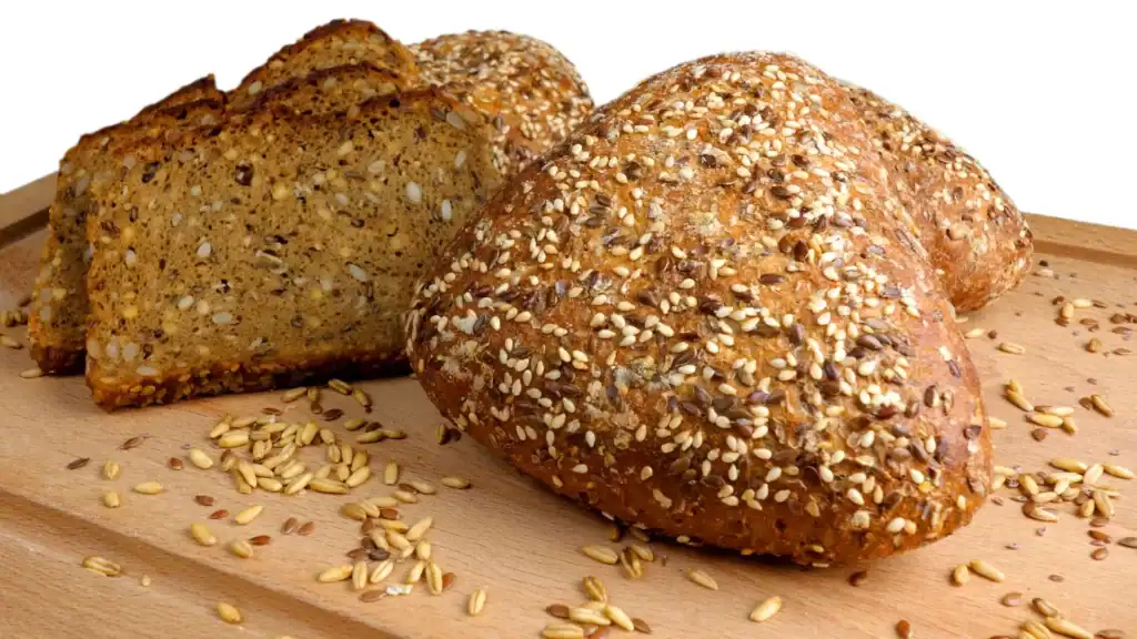 Types of Bread with Low Carbs in West Bromwich UK:
