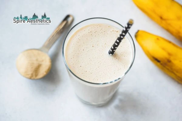 Boost your wellness goals and lose weight with the best protein powder West Bromwich