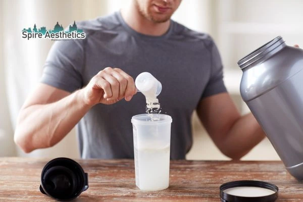understand which protein powder West Bromwich is best for you!